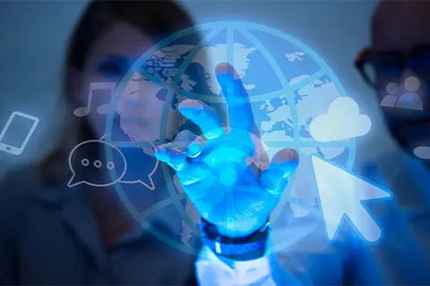 Internet & Web Solutions